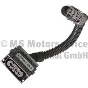 Adapter Cable, air supply control flap