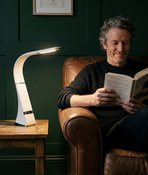 High Definition ROAM Table Light