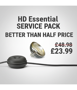 HD Essential Service Pack