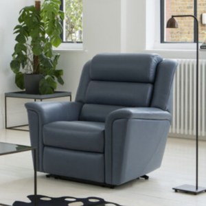 Parker Knoll - Colorado - Power Recliner Armchair L