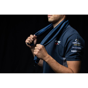Cartec Cooling Towel (Limited Edition)