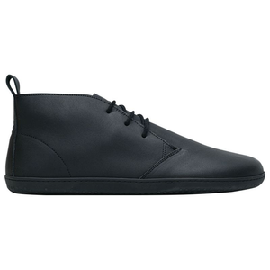Womens Gobi III Casual Shoes (Black)