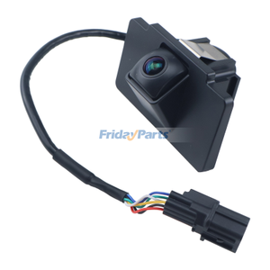 Rear View Camera 95760-E8000 for Kia Cadenza 3.3L 2014-2016