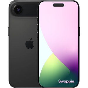 iPhone Air 256 GB Space Schwarz