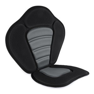 Pro SUP Kayak Ausrüstung (Schwarz)