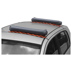 Pack Rack Inflatable Roof Rack (Grey/Orange)