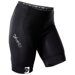 Damen Ranmore Shorts (Schwarz)