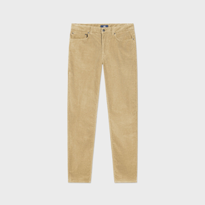 Beige Against The Machine Cord Fives