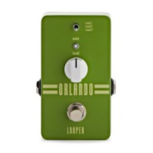 Hartwood Orlando Looper Pedal