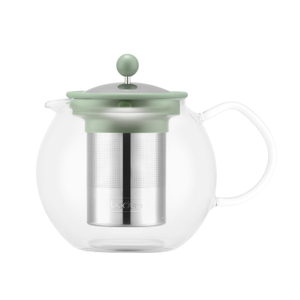 Bodum - Zaparzacz do herbaty Assam Sage 1l
