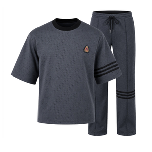 Zeeluxe Casual Set (XL)