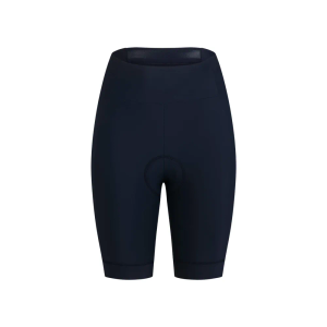 Rapha Women's Core Shorts Dark Navy White Large