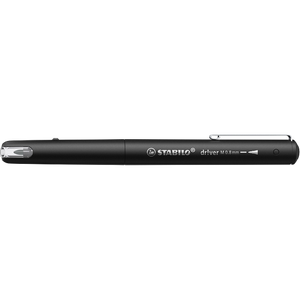 STABILO Pen Black