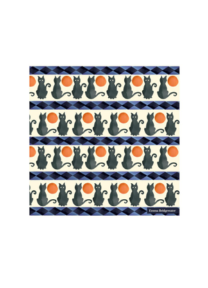 The Wise Witches Pack Of 20 Cocktail Napkins