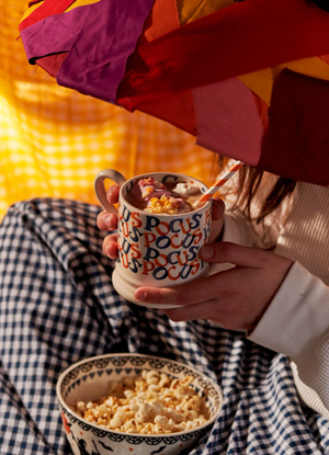 Hocus Pocus 1/2 Pint Mug