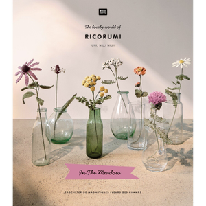 Livret Ricorumi In the meadow