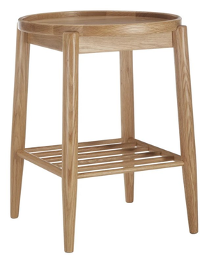 Ercol - Winslow Side Table