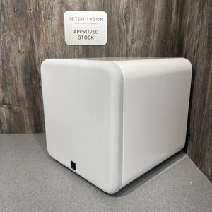 Nearly New - SVS SB-3000 R | Evolution Subwoofer - White Gloss
