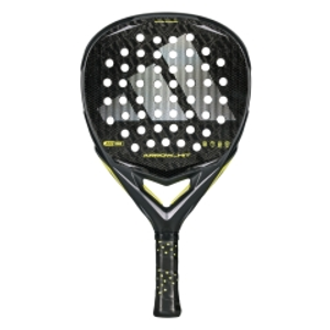 adidas Arrow Hit Padel - Black/Silver