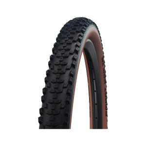 Schwalbe Smart Sam Perf RaceGuard DD 29x2.60 Brnz