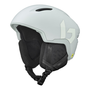 Atmos Mips Ski & Snowboarding Helmet (Grey)