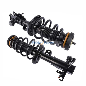 Left & Right Front Shock Strut Assembly 13310728 13310729 for Chevrolet Malibu Impala Buick Regal LaCrosse Opel Insignia 3.6L 2.4L 2.5L 2008-2019