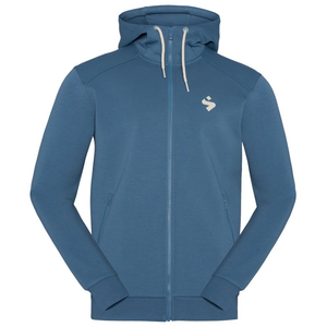 Herren Sweet Hoodie (Blau)