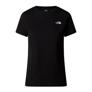 Damen Sd Slim Kurzärmeliges Trikot (Schwarz)