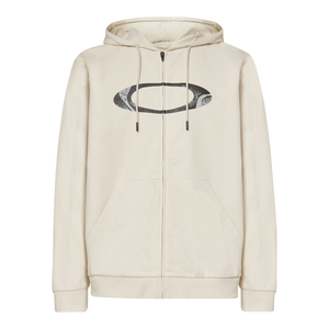 Herren New Ellipse Hoodie (Weiß)