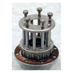 DOSS Clutch Hub Assembly, 5 Stud For 1941-Early 1984 B.T. Models (30-470)