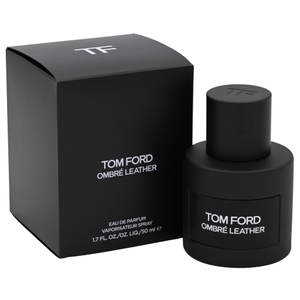 Tom Ford Ombré Leather Eau de Parfum Spray Unisex 1.7 oz / 50 ml (New Retail Box)