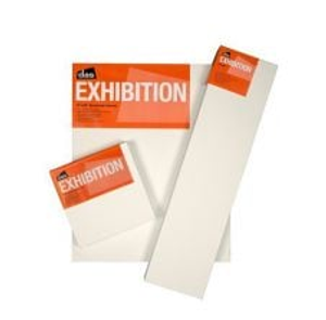das Exhibition 1.5 Canvas - 48" x 60"
