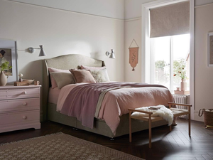 Rest Assured Redford King Size Divan Bed