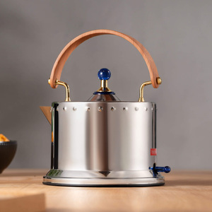 Bodum Ottoni 0.5 Litre Chrome Electric Kettle