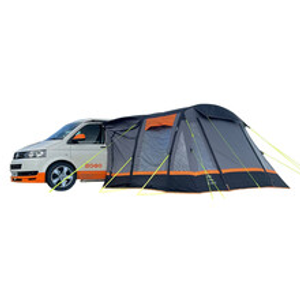 Loopo Breeze® v2 Inflatable Campervan Awning