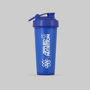 🎁 Blue Premium 800ml Shaker (100% off)