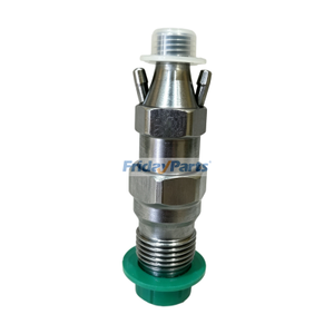 Fuel Injector 0432217264 0432217165 068130201R 068130201S for Volkswagen Engine 1.6TD Vehicle Passat B3 B4 Golf Jetta