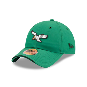 Philadelphia Eagles NFL Sideline 2026 Green Casual Classic Adjustable Cap