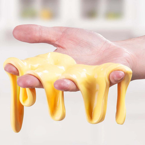 Crazy Aaron's Thinking Putty Tin Better Butter