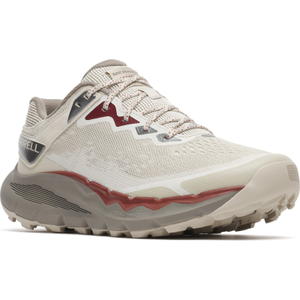 Merrell Mens Nova 4 Trail Running Shoes - 9.5 UK / Basalt