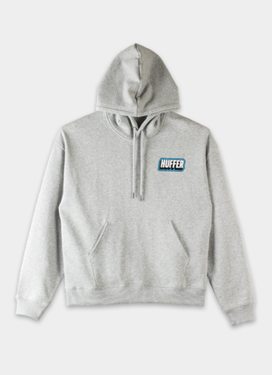 Huffer Block 220/Blocking Hoodie