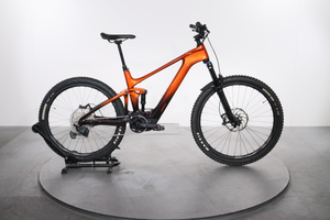 Giant Trance X Advanced E+ Elite 2