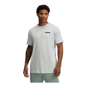 Herren LC Strip Logo Trikot (Grün)