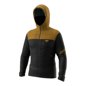 Mens Radical PRL Insulated Jacket (Black)