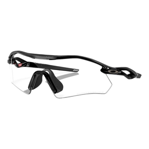 Radar Plate Sunglasses (Black)
