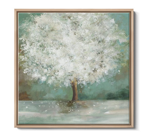 White Tree