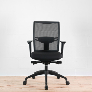 Elite Loreto Mesh Office Chair | Re-Lived
