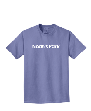 Port & Co™ Beach Wash® Garment-Dyed Tee
