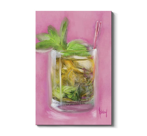 Mint Julep