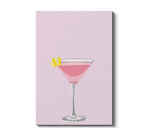 Cosmopolitan Pink